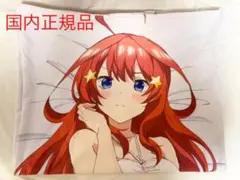 コミケ96 五等分の花嫁 中野 五月 水着 抱き枕カバー 国内正規品