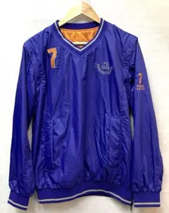 PEARLY GATES パリーゲイツ 2WAY リバーシブル スニード