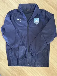 Puma Sydney FC ウィンドブレーカー ネイビー