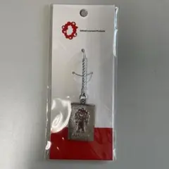 ミャクミャク キーホルダー