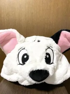 Disney101匹わんちゃんファンキャップ58cm