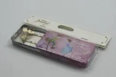 ディズニー（Disney）ピーターパン　ヘアピン　新品未使用