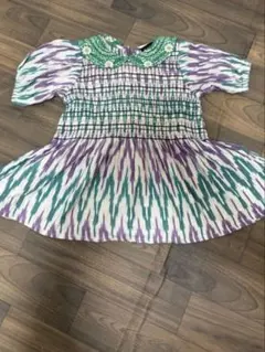 ボンジュールダイアリー　bonjour diary 2y 80〜90サイズ