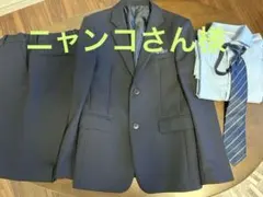 【美品】Ready Freddyフォーマルスーツセット 160サイズ
