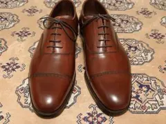2026年最新】CROCKETT&JONES メンズ靴の人気アイテム - メルカリ