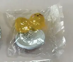 ちいかわ　ちょこサプ　No.16 シークレット