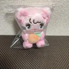 mikko characters ふわふわ BABY マスコットキャミー