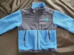 THENORTHFACE ノースフェイス 110cm フリース