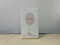 ディオール ディオリッシモ オードトワレ 100ml 箱付き 旧ボトル 廃盤