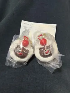 food artist valo ミニチュアチャームコレクション ガチャ