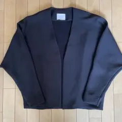 ユナイテッドアローズ＆サンズ｜コラボ 尾花大輔 Vネックカーディガン