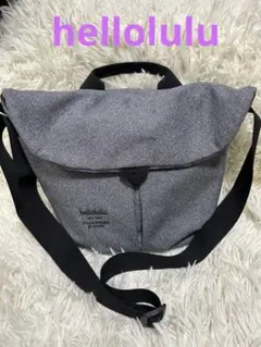 hellolulu✩ショルダーバッグ