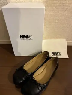 MM6 Maison Margiela バレエシューズのサムネイル