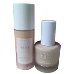 vim セット売りのサムネイル