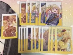 天馬咲希　プロセカ　エピカ　まとめ売り　サンリオ　箔押し　3C