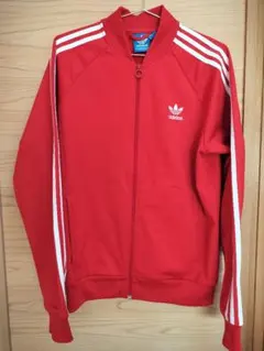 アディダスオリジナルス トラックジャケット ジャージ