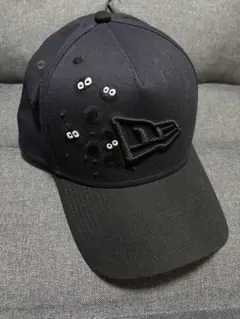あだち充展 55周年 展覧会 NEW ERA コラボ キャップ タッチ MIX - メルカリ