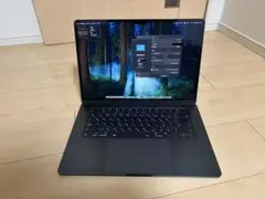 Mami7373 さん専用　MacBook Air 15インチ M2 Mami7373 さん専用 MacBook Air 15インチ M2 - メルカリ