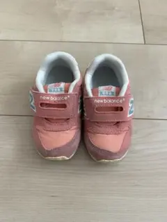 【14cm】new balance ニューバランス