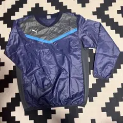 【美品】puma/プーマ ピステ 長袖 160cm