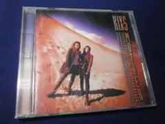 KIX・S/「MOTHER」「BODY」２枚セット KIX-S/MOTHER - ハードポップ/廃盤/中古CD通販 MELODIC