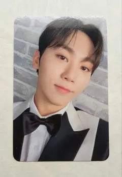 SEVENTEEN スングァン FML トレカ Carat盤