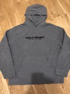 Polo Ralph Lauren sportパーカー