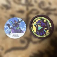 2025年最新】一番くじ エヴァンゲリオン 缶バッジの人気アイテム