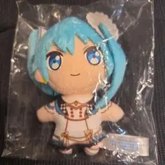 プロセカ 初音ミク セガラッキーくじ B賞