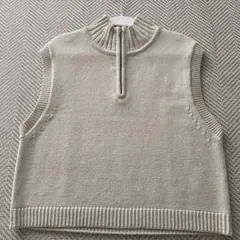 チャオパニック ベスト