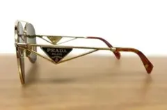 【美品】PRADA サングラス ティアドロップ プラダ 2026年最新】prada サングラス ティアドロップの人気アイテム - メルカリ