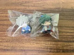 僕のヒーローアカデミア 肩ズンFig 制服ver 爆豪勝己 緑谷出久