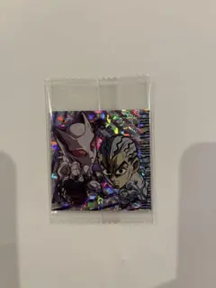 【りゅう様専売】ジョジョの奇妙な冒険4部 ウエハースステッカー吉良吉影 川尻浩作