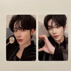 zb1 リッキー トレカ