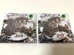 鬼滅の刃 竈門炭治郎 全集中展 幕間画 缶バッジ