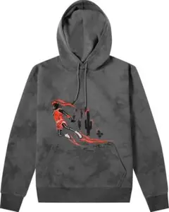 Nike x Travis フーディ