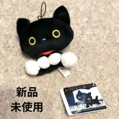 サンエックス 靴下にゃんこ ぬいぐるみキーホルダー - メルカリ
