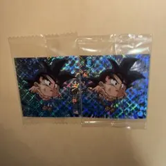 2026年最新】ドラゴンボール ウエハース 悟空の人気アイテム - メルカリ