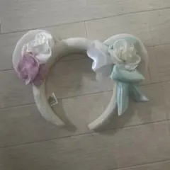 ハウステンボスカチューシャ