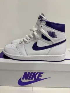 Nike Air Jordan 1 High OG 