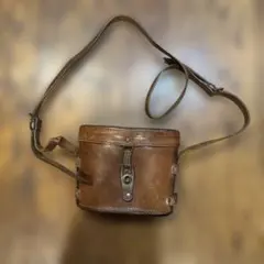 ツァイスイコンカールツァイスContessaカメラ革ケース - メルカリ