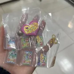 アイカツ！グッズコレクション3 ぽわぽわプリリン