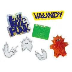 Vaundy little punk グッズ　11点セット 2025年最新】Vaundy グッズの人気アイテム - メルカリ