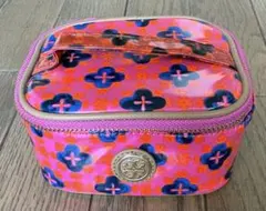 TORY BURCH トリーバーチ ミラー付きポーチのサムネイル