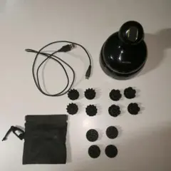 【美品】MYTREX head spa pro マッサージ　マイトレックス