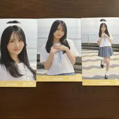 ニアジョイ 村山結香 生写真 いま、月は満ちる コンプ - メルカリ