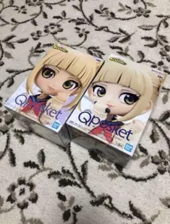 僕のヒーローアカデミア フィギュア トガヒミコ ２体セット アニメ ヒロアカ