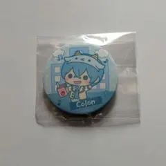 すとぷり　ころんくん　缶バッジ　アニマル