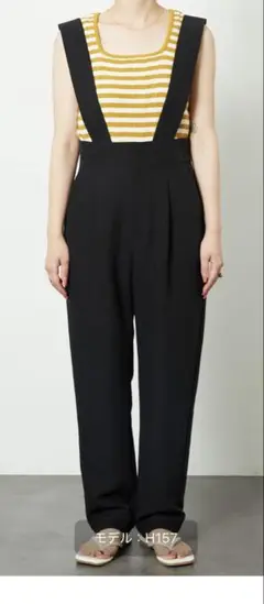 サロペット