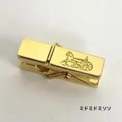CELINE セリーヌ マネークリップ ゴールド レディース ブランド - メルカリ